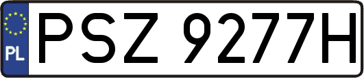 PSZ9277H