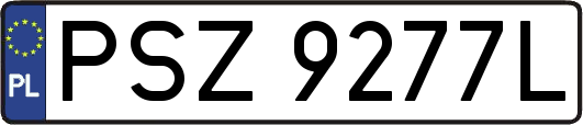 PSZ9277L