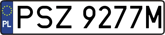 PSZ9277M