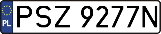 PSZ9277N
