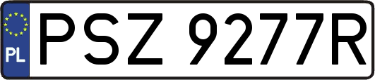 PSZ9277R