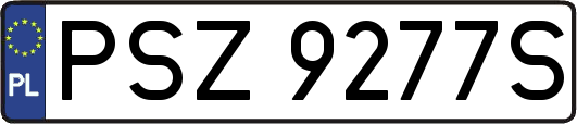 PSZ9277S
