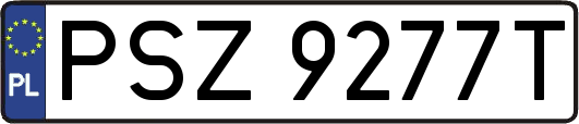 PSZ9277T