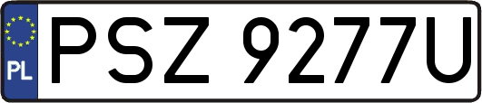 PSZ9277U