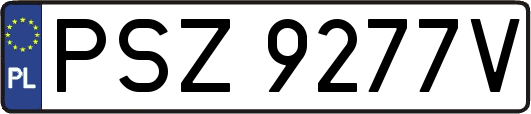 PSZ9277V