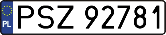 PSZ92781