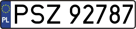 PSZ92787