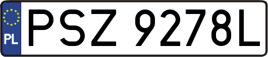 PSZ9278L