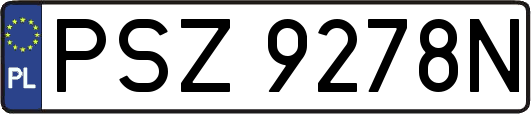 PSZ9278N