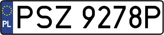 PSZ9278P
