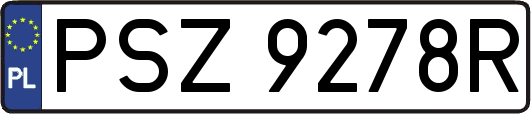 PSZ9278R