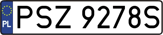 PSZ9278S