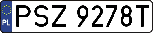 PSZ9278T