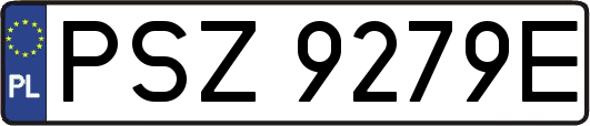 PSZ9279E