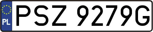 PSZ9279G