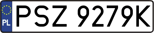 PSZ9279K