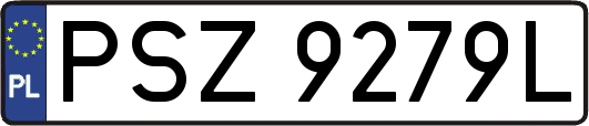PSZ9279L