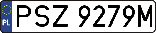PSZ9279M