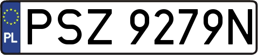PSZ9279N