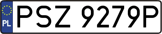 PSZ9279P