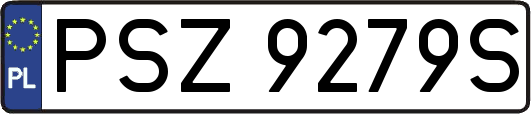 PSZ9279S