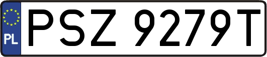 PSZ9279T