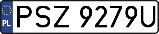 PSZ9279U