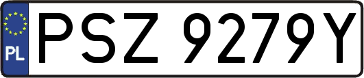PSZ9279Y