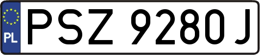 PSZ9280J