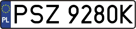 PSZ9280K