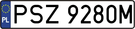 PSZ9280M