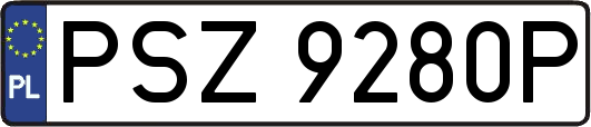 PSZ9280P