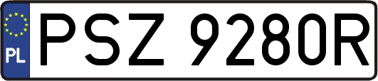 PSZ9280R