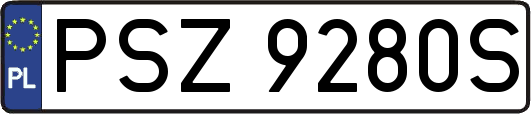 PSZ9280S