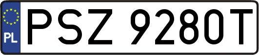 PSZ9280T