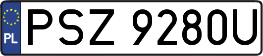 PSZ9280U