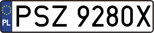 PSZ9280X