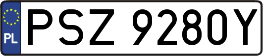 PSZ9280Y