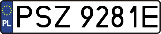 PSZ9281E