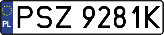 PSZ9281K