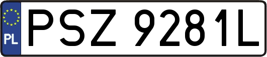 PSZ9281L
