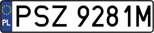PSZ9281M