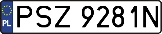 PSZ9281N