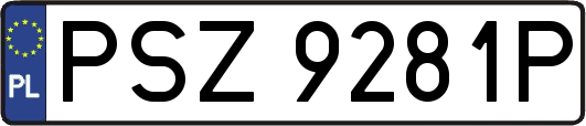 PSZ9281P