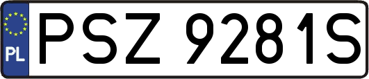 PSZ9281S