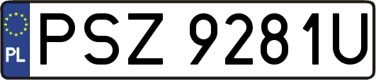 PSZ9281U