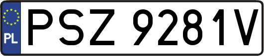 PSZ9281V