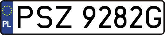 PSZ9282G