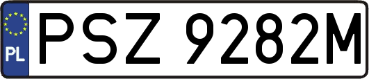 PSZ9282M