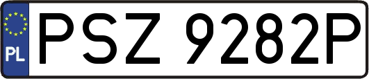 PSZ9282P